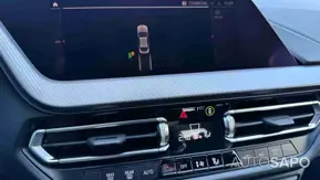 BMW Série 2 Gran Coupé de 2024