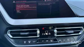 BMW Série 2 Gran Coupé de 2024