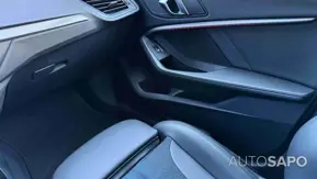 BMW Série 2 Gran Coupé de 2024