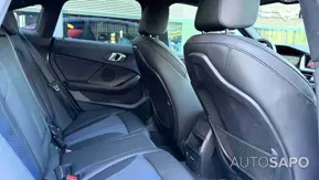 BMW Série 2 Gran Coupé de 2024