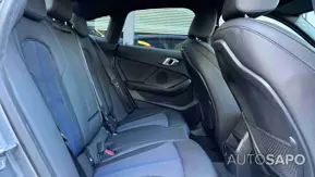 BMW Série 2 Gran Coupé de 2024