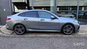 BMW Série 2 Gran Coupé de 2024
