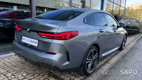 BMW Série 2 Gran Coupé de 2024