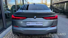 BMW Série 2 Gran Coupé de 2024