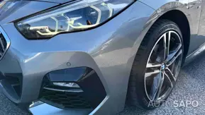 BMW Série 2 Gran Coupé de 2024