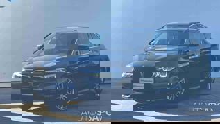 BMW Série 5 520 d Pack M Auto de 2021