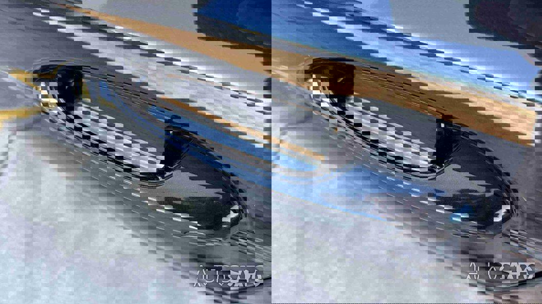 BMW Série 5 520 d Pack M Auto de 2021