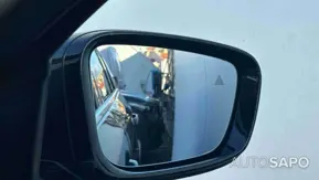 BMW Série 5 520 d Pack M Auto de 2021