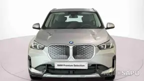 BMW iX1 eDRIVE20 de 2025