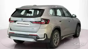BMW iX1 eDRIVE20 de 2025