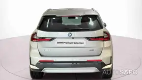 BMW iX1 eDRIVE20 de 2025