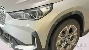 BMW iX1 eDRIVE20 de 2025