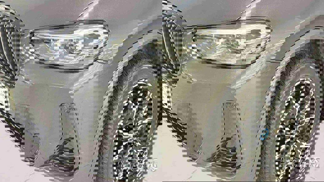 BMW X3 30 e xDrive Pack M de 2024