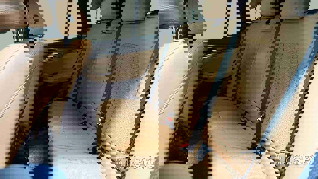 BMW X3 30 e xDrive Pack M de 2024