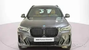 BMW X3 30 e xDrive Pack M de 2024