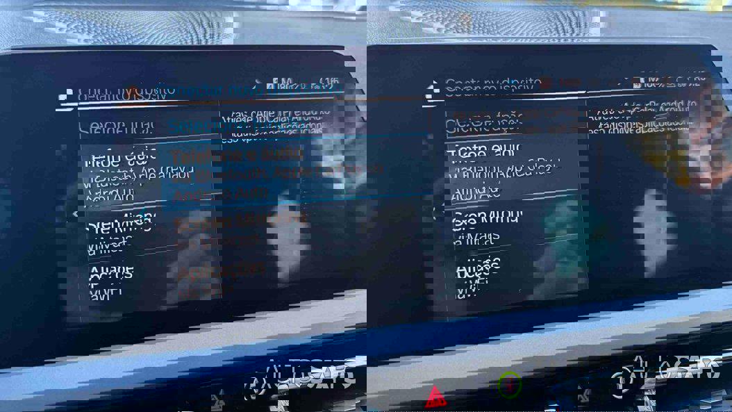 BMW Série 3 de 2021