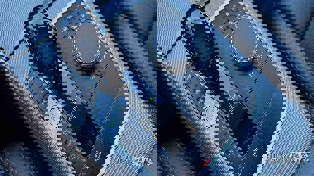 BMW Série 3 de 2021