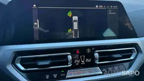 BMW Série 3 de 2021