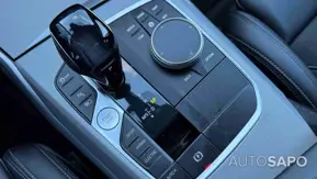 BMW Série 3 de 2021