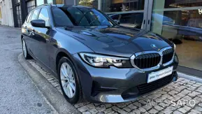 BMW Série 3 de 2021