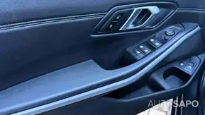 BMW Série 3 de 2021