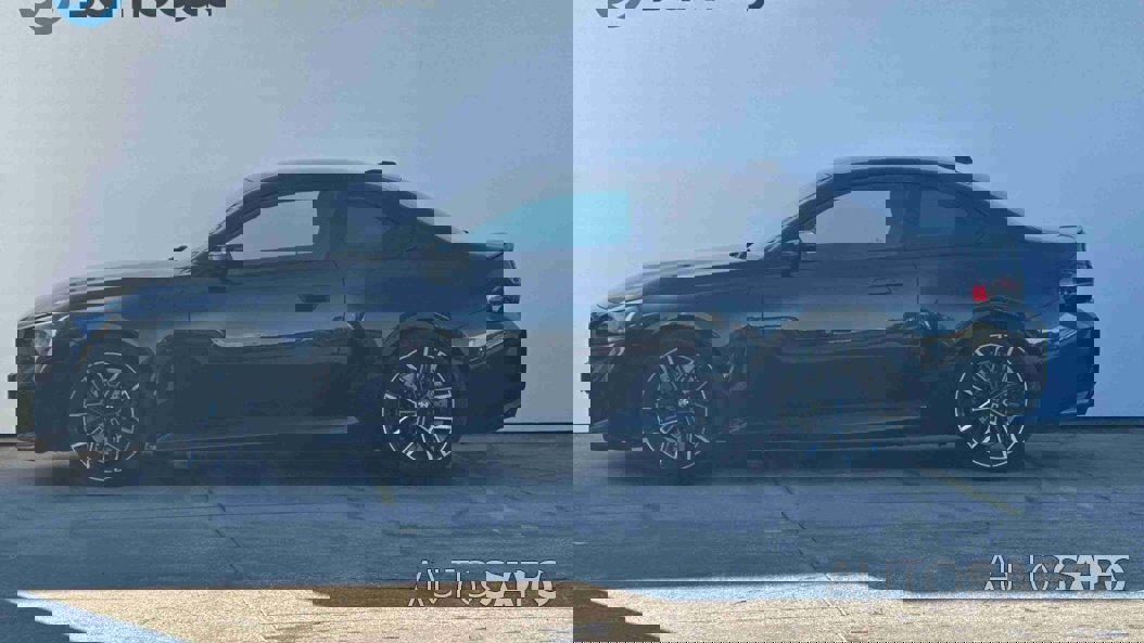 BMW Série 2 M2 Auto de 2024