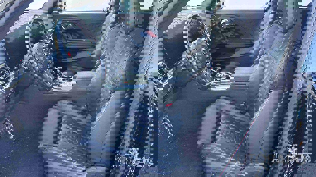 BMW Série 2 M2 Auto de 2024