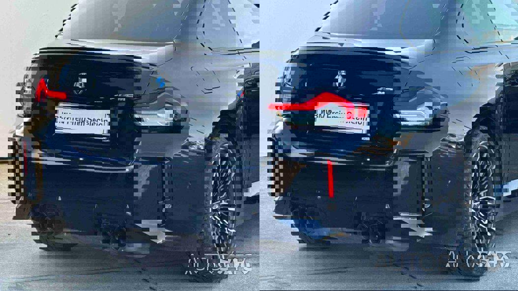 BMW Série 2 M2 Auto de 2024