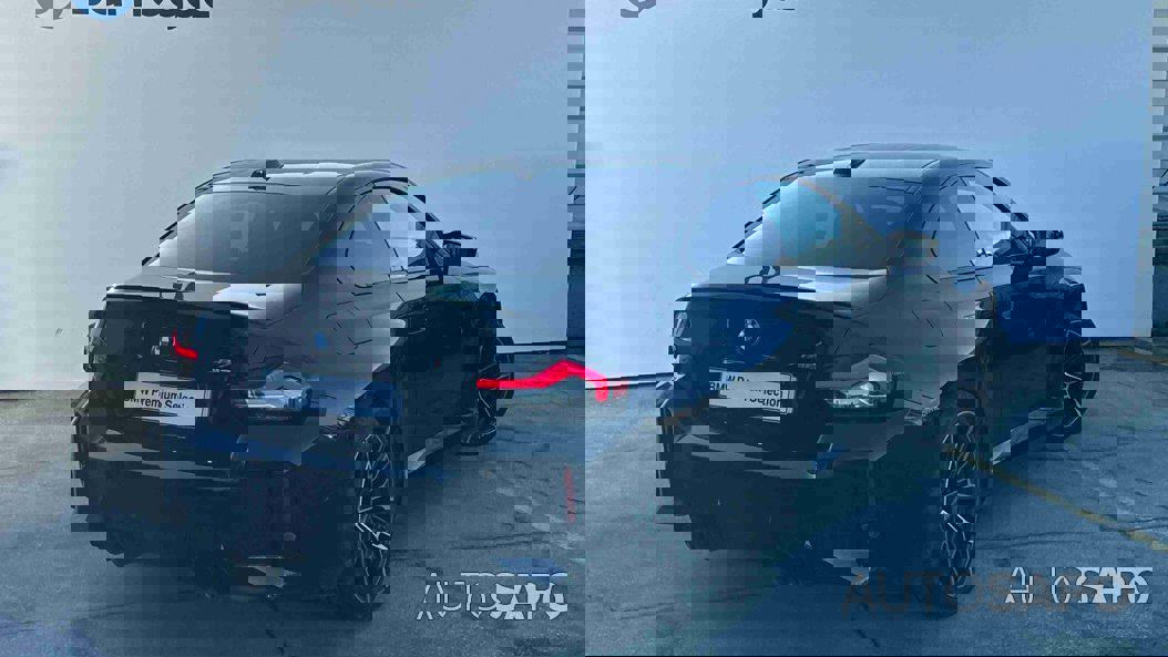 BMW Série 2 M2 Auto de 2024