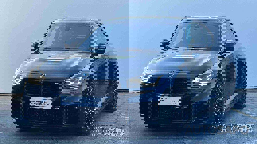 BMW Série 2 M2 Auto de 2024