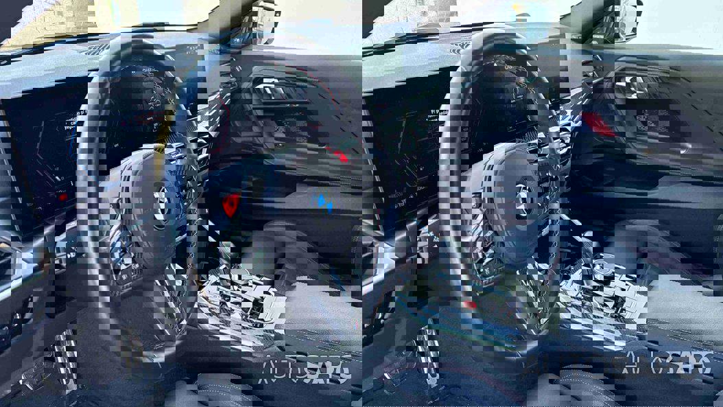 BMW Série 2 M2 Auto de 2024