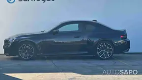 BMW Série 2 M2 Auto de 2024