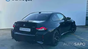 BMW Série 2 M2 Auto de 2024