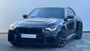 BMW Série 2 M2 Auto de 2024