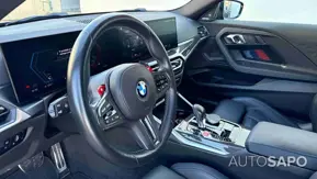 BMW Série 2 M2 Auto de 2024