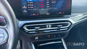 BMW Série 2 M2 Auto de 2024