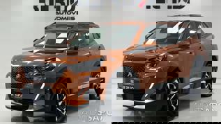 Peugeot 2008 1.2 PureTech Allure de 2022