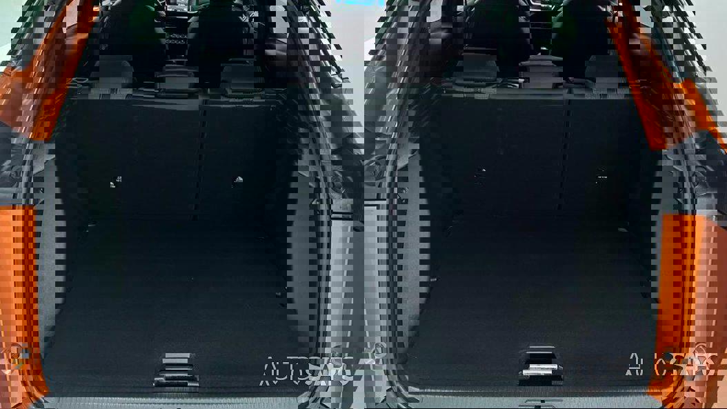 Peugeot 2008 1.2 PureTech Allure de 2022