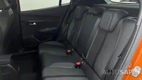 Peugeot 2008 1.2 PureTech Allure de 2022