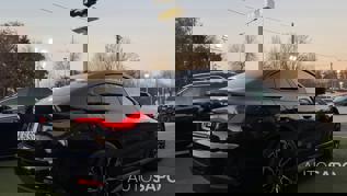 BMW Série 4 de 2021