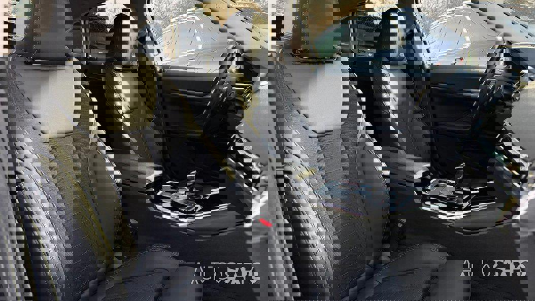 BMW Série 4 de 2021