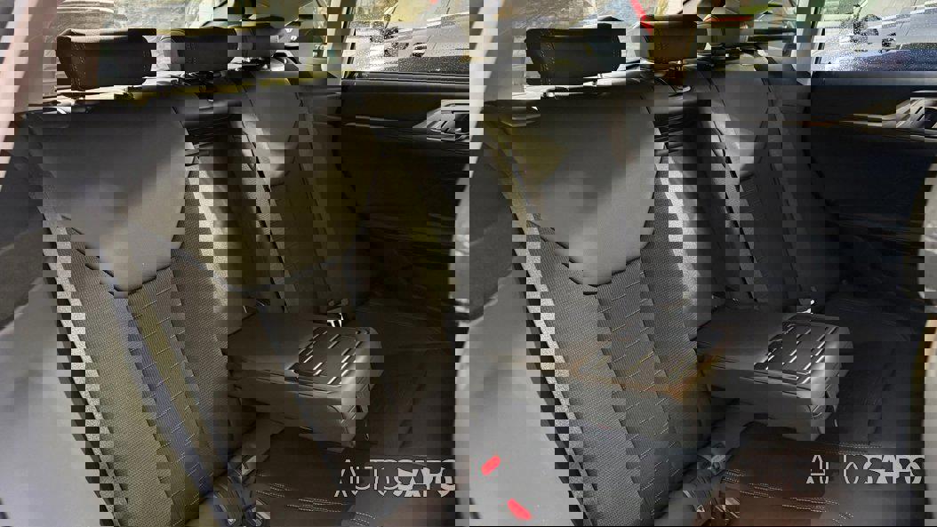 BMW Série 4 de 2021