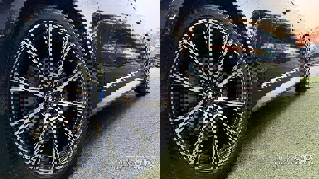 BMW Série 4 de 2021