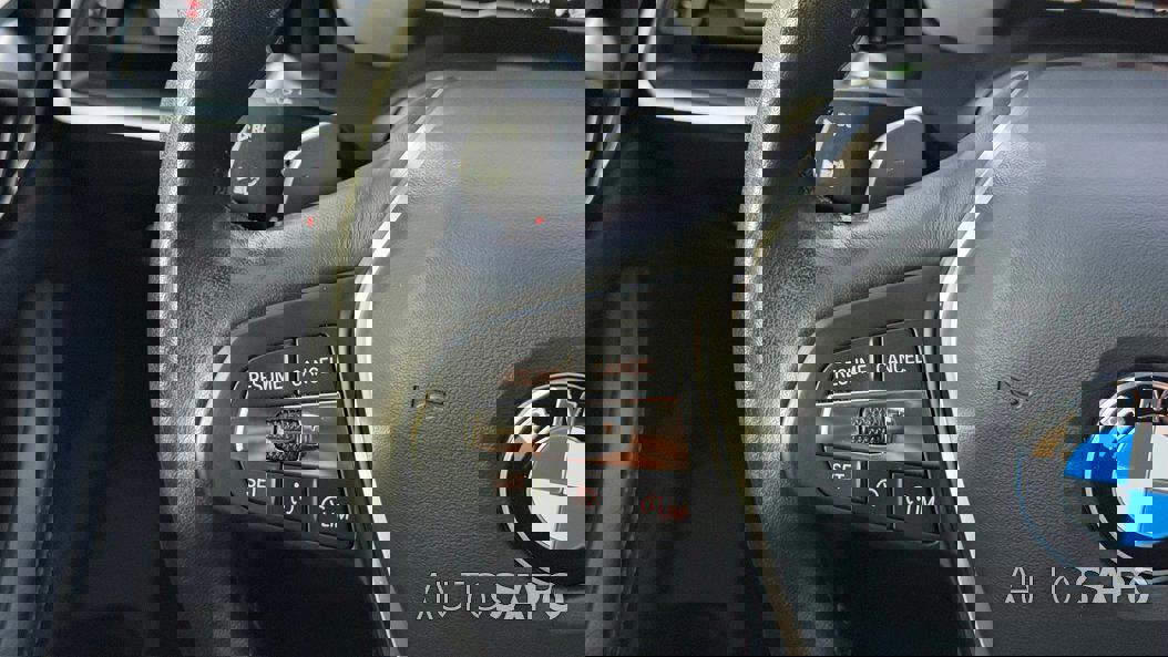 BMW Série 4 de 2021