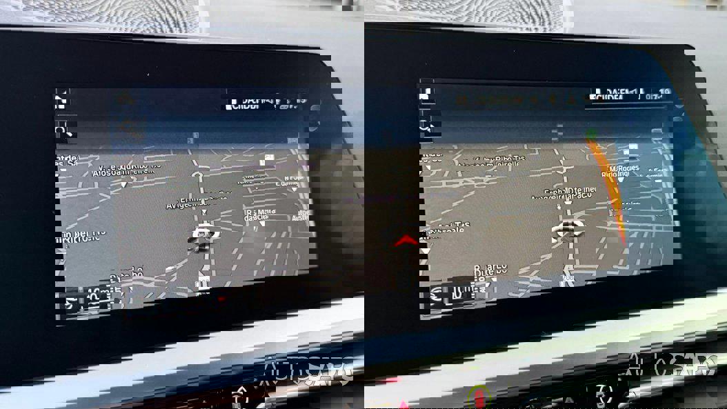 BMW Série 4 de 2021