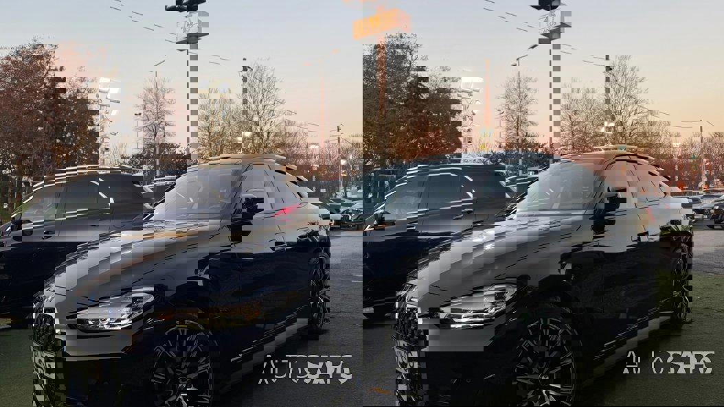 BMW Série 4 de 2021