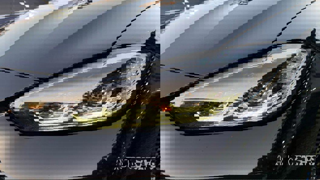 BMW Série 4 de 2021