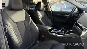 BMW Série 4 de 2021