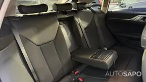 BMW Série 4 de 2021