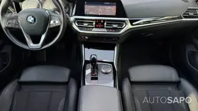 BMW Série 4 de 2021